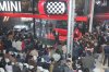 BMW-News-Blog: Aufblühende Reifezeit für BMW-Tochter MINI: Auto Expo in Indien BMW-News-Blog: Aufblühende Reifezeit für BMW-Tochter MINI: Auto Expo in Indien