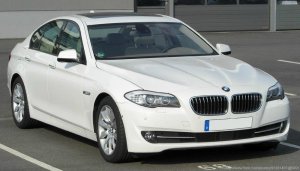 BMW-News-Blog: Absatzrekord: BMW sehr gut - Rolls Royce besser - BMW-Syndikat