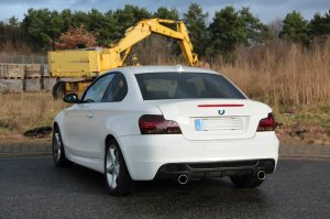 BMW-News-Blog: Auspufftechnik_von_insidePerformance__2x1-Rohr-Performance-Look_fuer_1er_BMW_E82_und_E88