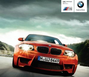 BMW-News-Blog: Newsflash: 1er M Coup, BMW X4 und mehr - BMW-Syndikat