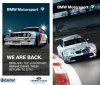 BMW-News-Blog: BMW M3 DTM Safety Car