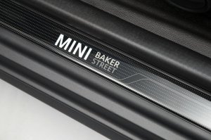 BMW-News-Blog: Neue_Editionsmodelle_2012_-_R56_Mini_Baker_Street_und_Mini_Bayswater