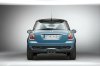 BMW-News-Blog: Neue Editionsmodelle 2012 - R56 Mini Baker Street und Mini Bayswater