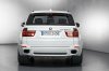 BMW-News-Blog: M Performance Automobile: Daten und Bilder vom F10 M550d /Touring, X6- und X5 M50d