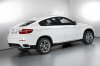 BMW-News-Blog: M Performance Automobile: Daten und Bilder vom F10 M550d /Touring, X6- und X5 M50d