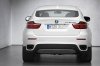 BMW-News-Blog: M Performance Automobile: Daten und Bilder vom F10 M550d /Touring, X6- und X5 M50d