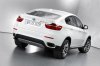 BMW-News-Blog: M Performance Automobile: Daten und Bilder vom F10 M550d /Touring, X6- und X5 M50d
