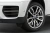 BMW-News-Blog: M Performance Automobile: Daten und Bilder vom F10 M550d /Touring, X6- und X5 M50d