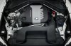 BMW-News-Blog: M Performance Automobile: Daten und Bilder vom F10 M550d /Touring, X6- und X5 M50d