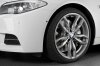 BMW-News-Blog: M Performance Automobile: Daten und Bilder vom F10 M550d /Touring, X6- und X5 M50d