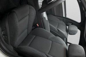 BMW-News-Blog: M Performance Automobile: Daten und Bilder vom F10 M550d /Touring, X6- und X5 M50d