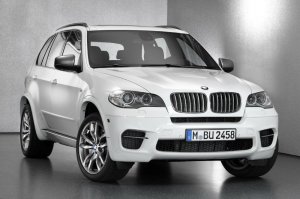 BMW-News-Blog: M Performance Automobile: Daten und Bilder vom F10 - BMW-Syndikat