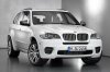 BMW-News-Blog: M Performance Automobile: Daten und Bilder vom F10 M550d /Touring, X6- und X5 M50d