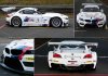 BMW-News-Blog: BMW Z4 GT3 bläst zum Angriff in der "grünen Hölle" BMW-News-Blog: BMW Z4 GT3 bläst zum Angriff in der "grünen Hölle"