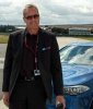 BMW-News-Blog: Der neue BMW M5 F10: Expertendialog mit Maximilian Ahme BMW-News-Blog: Der neue BMW M5 F10: Expertendialog mit Maximilian Ahme