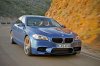 BMW-News-Blog: Der neue BMW M5 F10: Expertendialog mit Maximilian Ahme BMW-News-Blog: Der neue BMW M5 F10: Expertendialog mit Maximilian Ahme