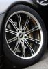 BMW-News-Blog: Dezente Erfrischungskur: BMW Z8 (E52) behutsam verfeinert von Senner-Tuning