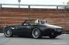BMW-News-Blog: Dezente Erfrischungskur: BMW Z8 (E52) behutsam verfeinert von Senner-Tuning