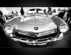 BMW-News-Blog: Dezente Erfrischungskur: BMW Z8 (E52) behutsam verfeinert von Senner-Tuning