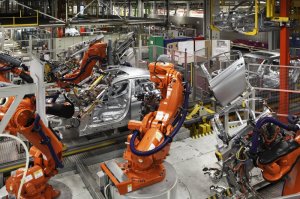 BMW-News-Blog: MINI-Produktion in den Niederlanden: BMW schliet Vertrag mit VDL