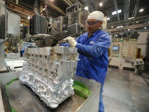 BMW-News-Blog: MINI-Produktion in den Niederlanden: BMW schliet Vertrag mit VDL