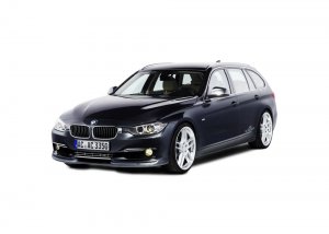 BMW-News-Blog: BMW 3er F31: Neues AC Schnitzer Gesamtpaket auch f - BMW-Syndikat