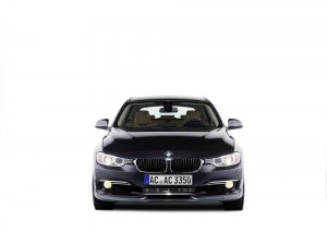 BMW-News-Blog: BMW 3er F31: Neues AC Schnitzer Gesamtpaket auch fr den Touring