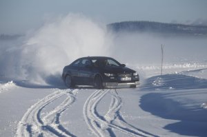 BMW-News-Blog: Jetzt schon an den Winter denken? - Winterreifen s - BMW-Syndikat