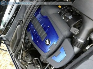 BMW-News-Blog: BMW 5er E60: Bayerischer Straenkreuzer in Straburg