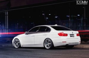 BMW-News-Blog: BMW 3er F30 noch aggressiver: 1013MM Photography u - BMW-Syndikat