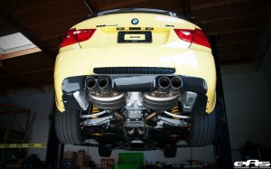 BMW-News-Blog: Mehr Bilder und Details: BMW M3 E90 Limousine in D - BMW-Syndikat