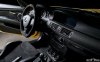 BMW-News-Blog: Mehr Bilder und Details: BMW M3 E90 Limousine in Dakargelb