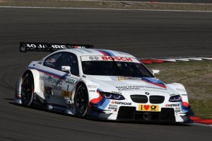 BMW-News-Blog: Jens Marquardt: Sensationelle DTM-Titelchancen fr BMW