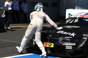 BMW-News-Blog: Jens Marquardt: Sensationelle DTM-Titelchancen fr BMW
