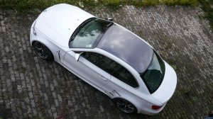 BMW-News-Blog: a-workx aus Weling: Carbon-Dach und Clubsport-Fee - BMW-Syndikat