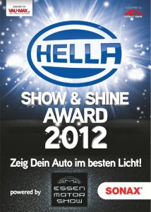 BMW-News-Blog: ESSEN MOTOR SHOW 2012: Highlight in der Ruhrmetrop - BMW-Syndikat