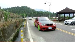 BMW-News-Blog: Video-News: BMW 1er-Treffen - Taiwan liebt den Kompaktwagen