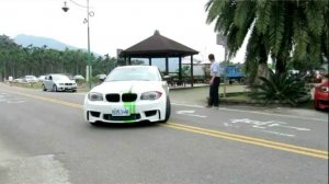 BMW-News-Blog: Video-News: BMW 1er-Treffen - Taiwan liebt den Kom - BMW-Syndikat