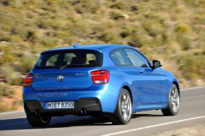 BMW-News-Blog: Video-News: BMW UK und der BMW 1er M135i - BMW-Syndikat