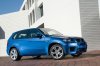 BMW-News-Blog: Erlknig-Video: Der neue BMW X5 M auf Testfahrten