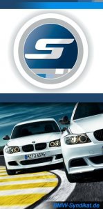 BMW-News-Blog: Die neue BMW-Syndikat iPhone-App: Jetzt im AppStor - BMW-Syndikat