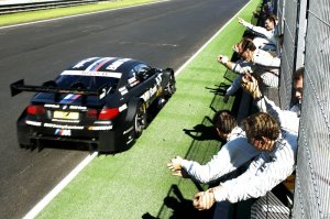 BMW-News-Blog: BMW Motorsport und DTM 2012: "Wussten Sie schon, dass..."