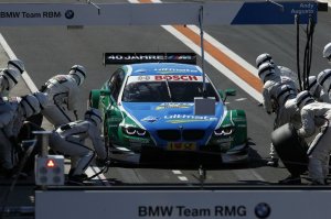 BMW-News-Blog: BMW Motorsport und DTM 2012: "Wussten Sie schon, dass..."