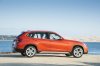 BMW-News-Blog: Der neue BMW X1 - in 2015 mit Frontantrieb?