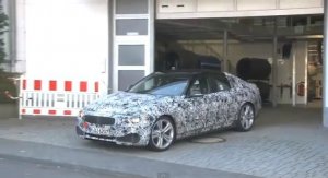 BMW-News-Blog: Erlknig-Video: BMW 4er Gran Coup