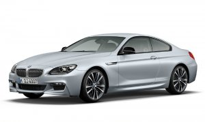BMW-News-Blog: BMW 6er 650i Coup (F13): Frozen Silver Edition fr den US-Markt