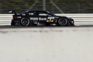 BMW-News-Blog: DTM-Finale Hockenheim: Gelungenes Qualifying versp - BMW-Syndikat