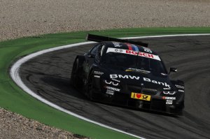 BMW-News-Blog: DTM-Finale Hockenheim: Gelungenes Qualifying verspricht viel