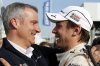 BMW-News-Blog: DTM-Finale Hockenheim: Gelungenes Qualifying verspricht viel BMW-News-Blog: DTM-Finale Hockenheim: Gelungenes Qualifying verspricht viel