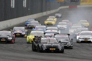 BMW-News-Blog: DTM 2012: Der groe DTM-Rckblick vor dem spannend - BMW-Syndikat